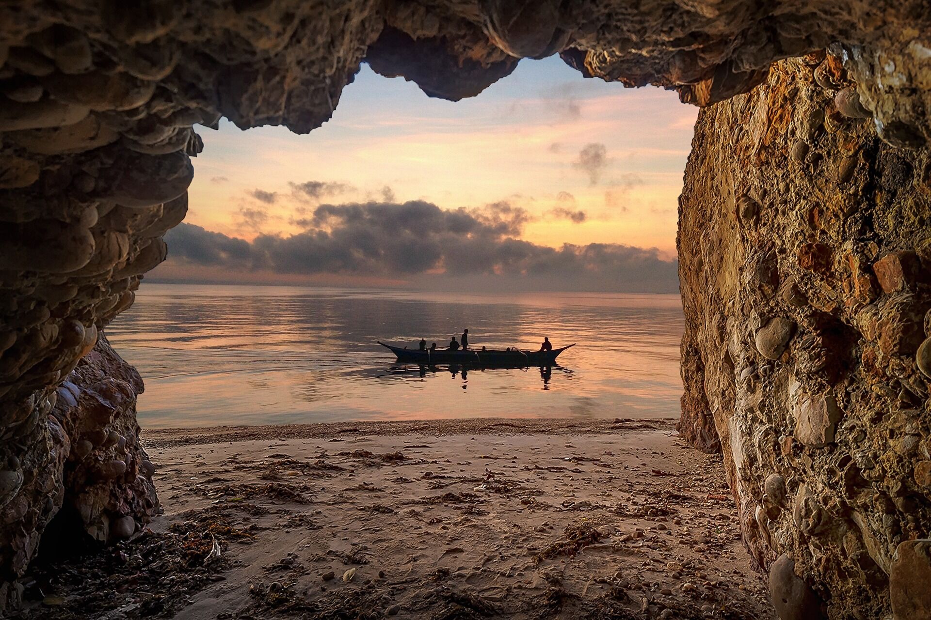 Laos Heritage Explorer: Luang Prabang to Vientiane 4-Day